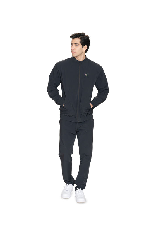 Nylon Unisex Sport Sync Jacket