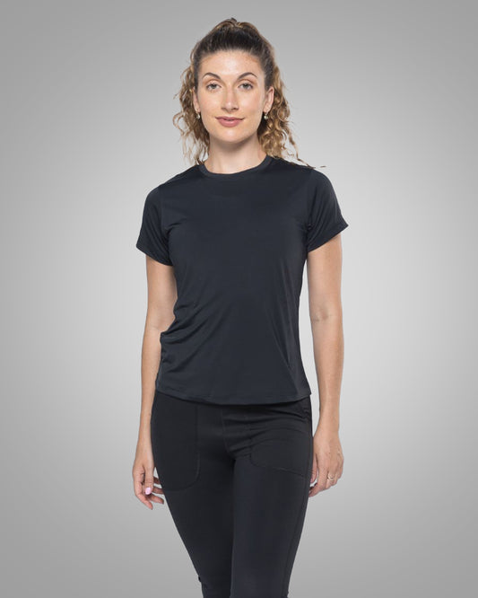 Nylon Women's Air Move Top