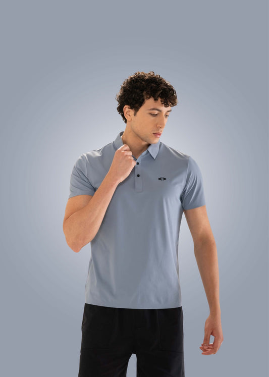 Nylon Men's Neo Bond Polo