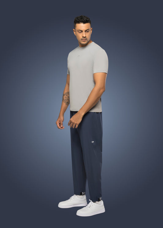 Nylon Men's All Day Track Pants