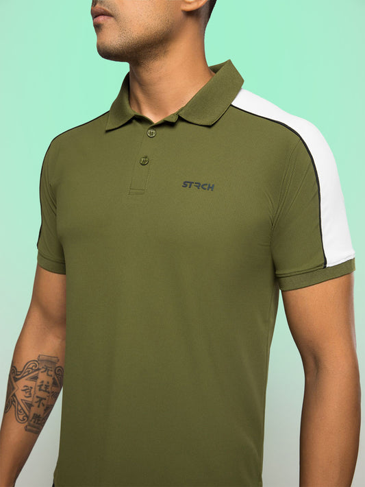 Men's Classic Polo