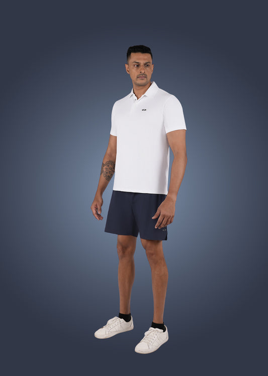 Nylon Men's Performance Shorts