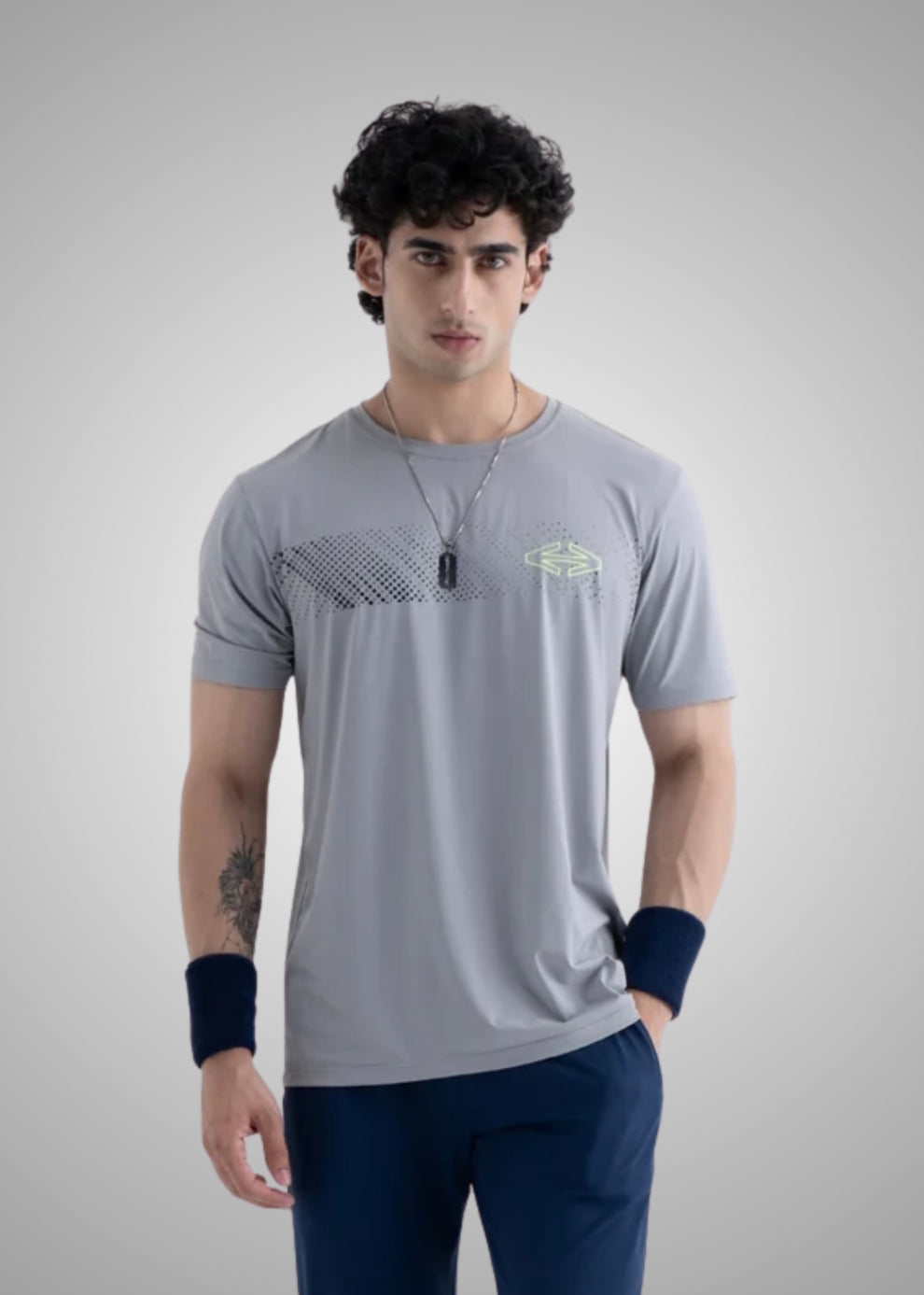 Prime Fit Tee
