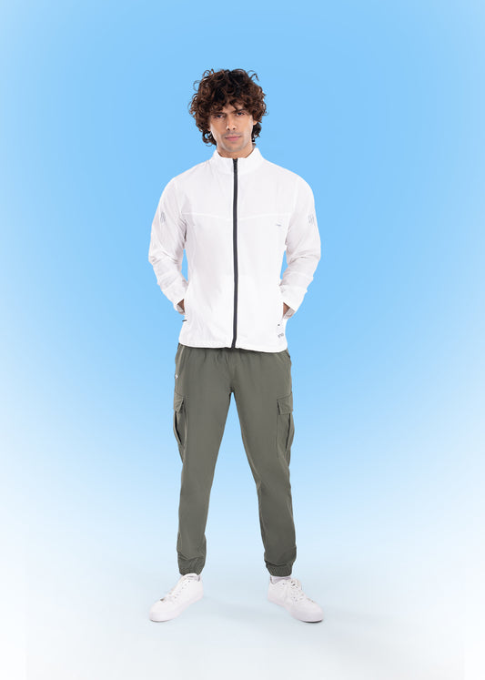 ReflectFit Jacket