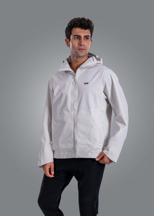 Nylon Men's Multi Fit Jacket