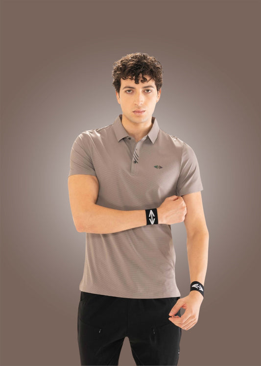 Nylon Men's  BondX Reflect Polo