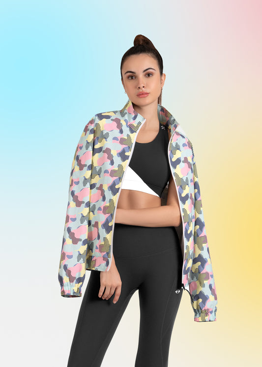 KICKass Multipurpose Jacket