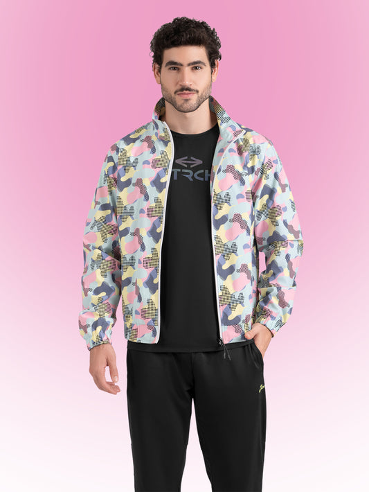 KICKass Multipurpose Jacket