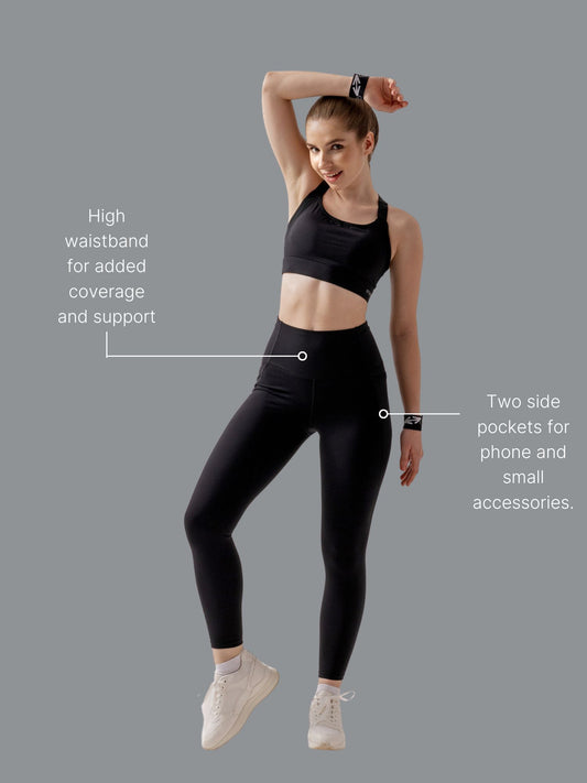 Flex Curve Leggings