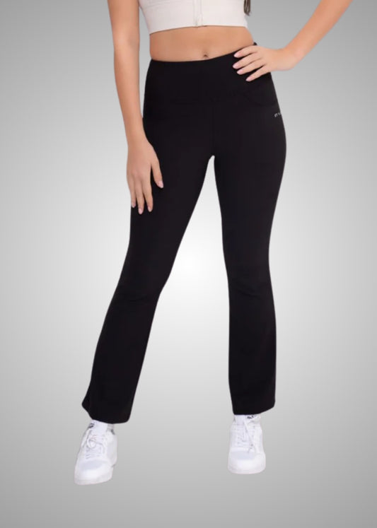 Flare Flex Pants