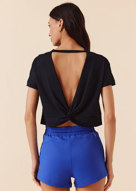 Womens Pocket Workout Shorts