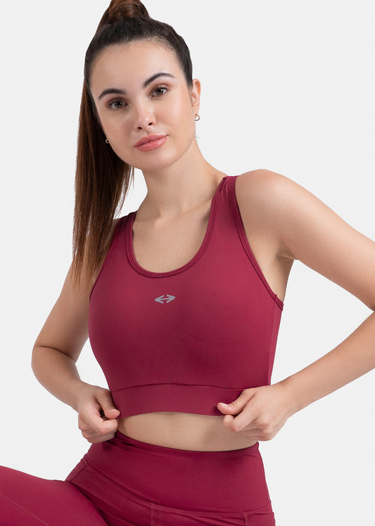 Women's Sports Bra