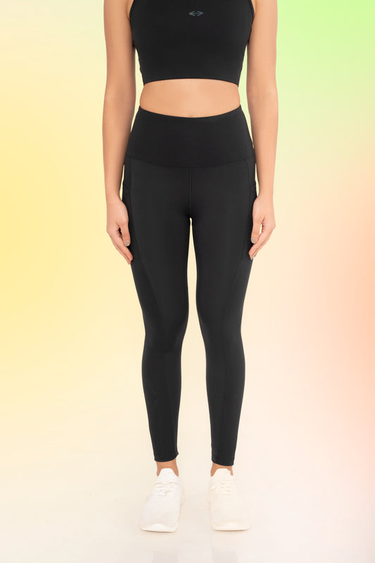 Women's Fit Leggings