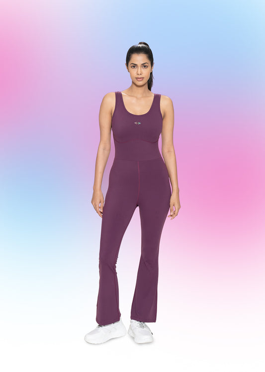 Women's Powerflex Jumpsuit