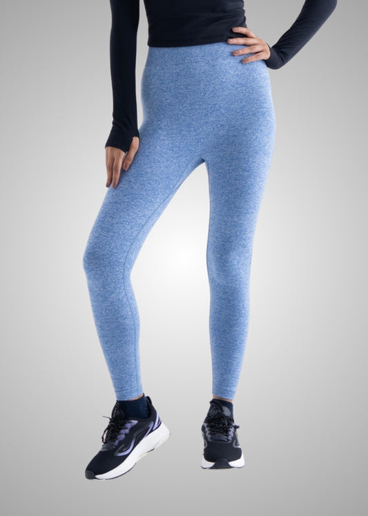 SeamlessSculpt Leggings