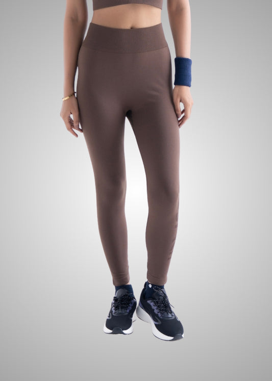Seamless High waist Leggings